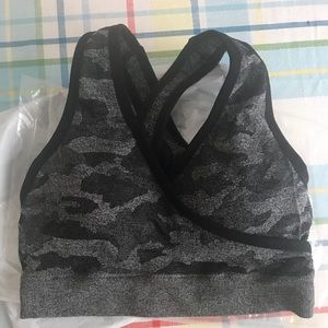 Gymshark camo DUPE nepoagym
